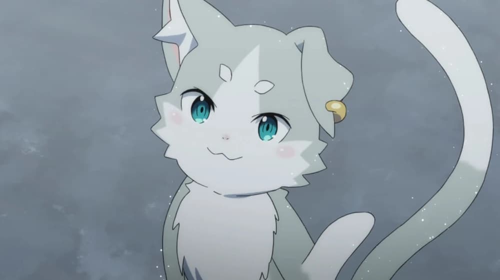 Puck's Image