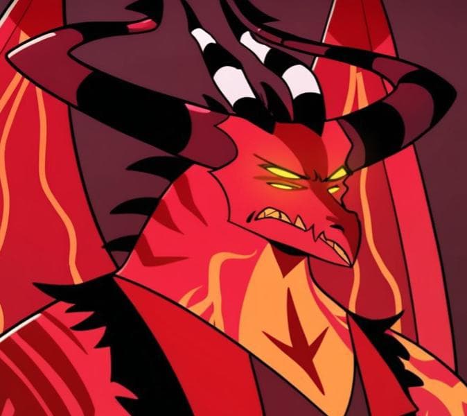 Satan's Image