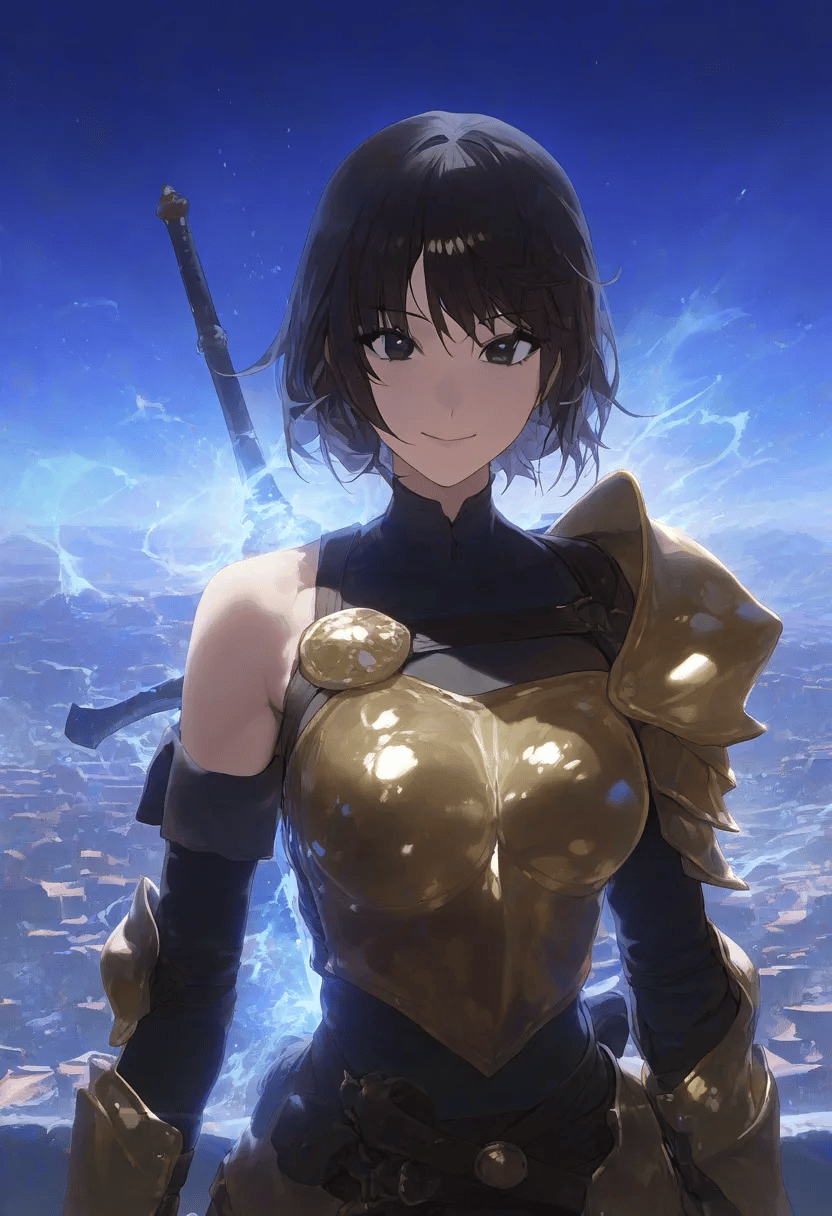 Hiroe Yuu's Image