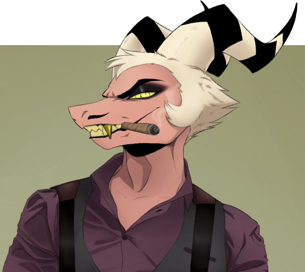 Striker's Image