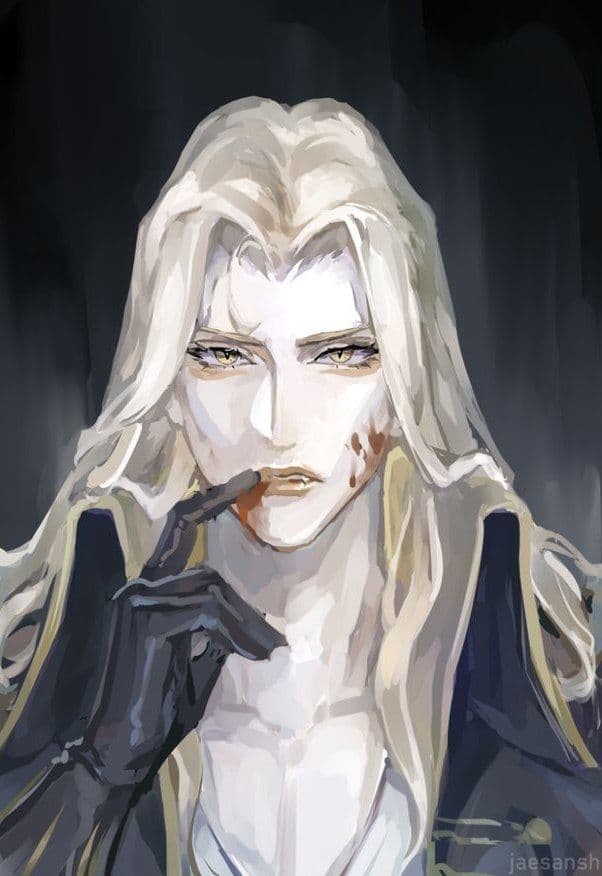 Alucard | xoul.ai