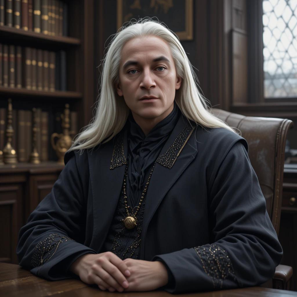 Lucius Malfoy's Image