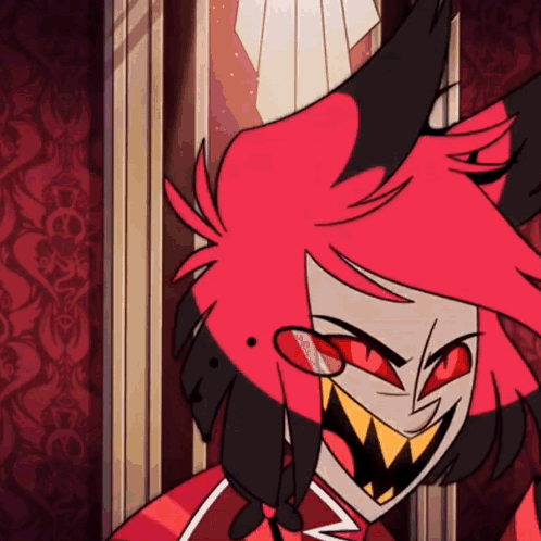 Alastor's Image