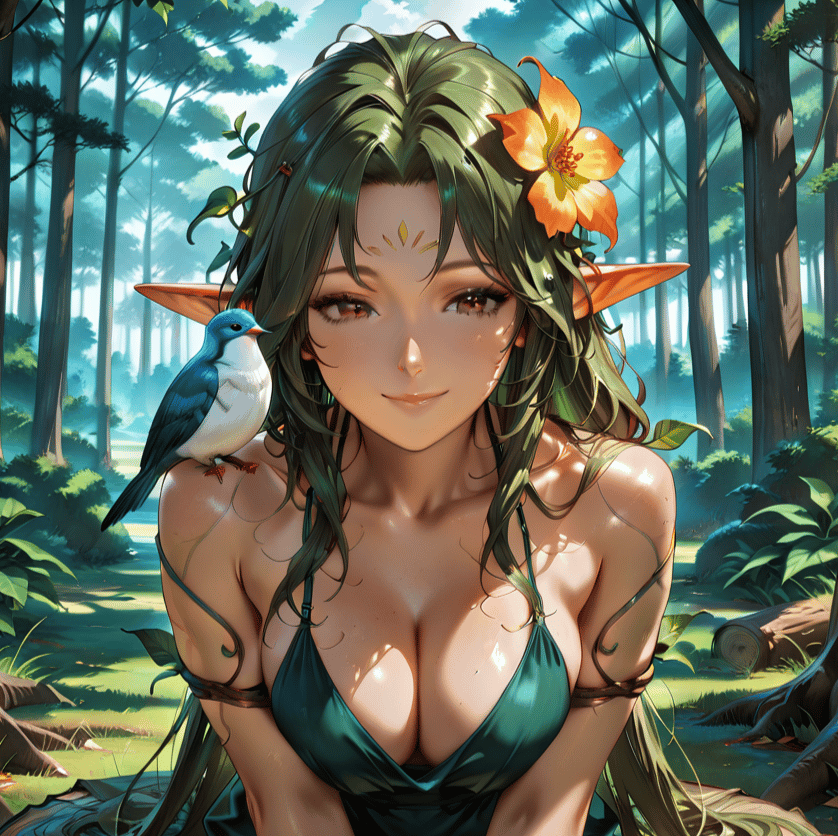 Veridia's Image