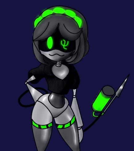 Serial Designation S's Image