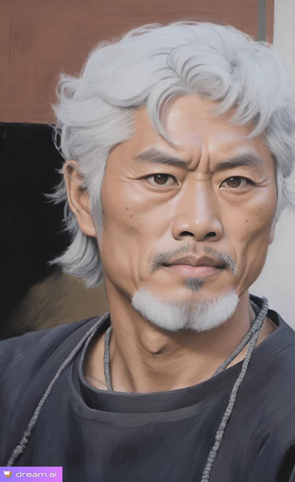 Renji Nakamura's Image