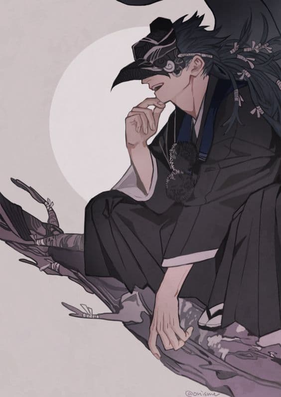Kurotengo's Image