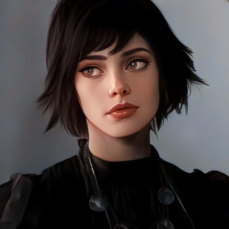 Alice Cullen's Image