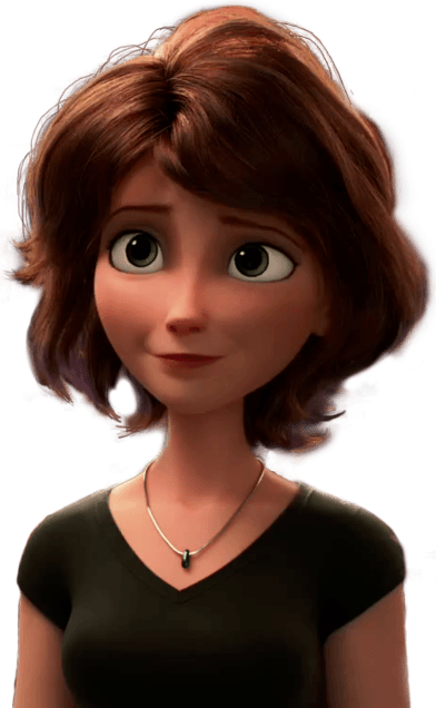 Aunt Cass's Image