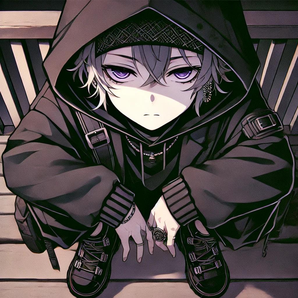 Yomi's Image