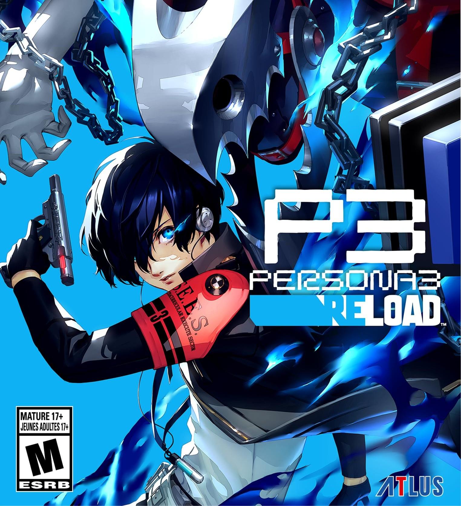 Persona 3 Simulator's Image