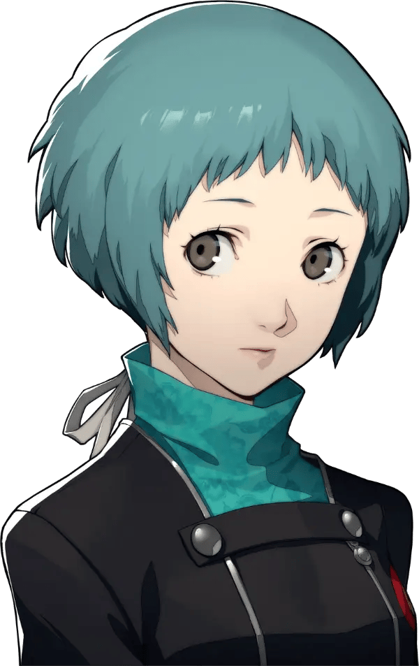 Fuuka Yamagishi's Image