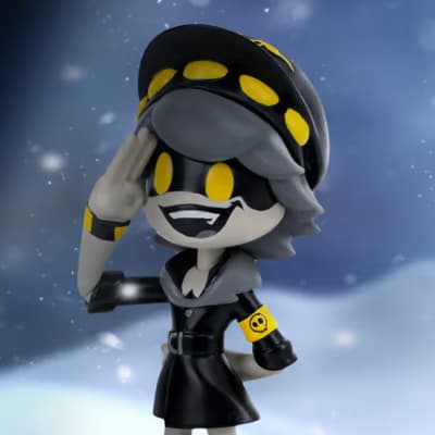 Figurine N's Image