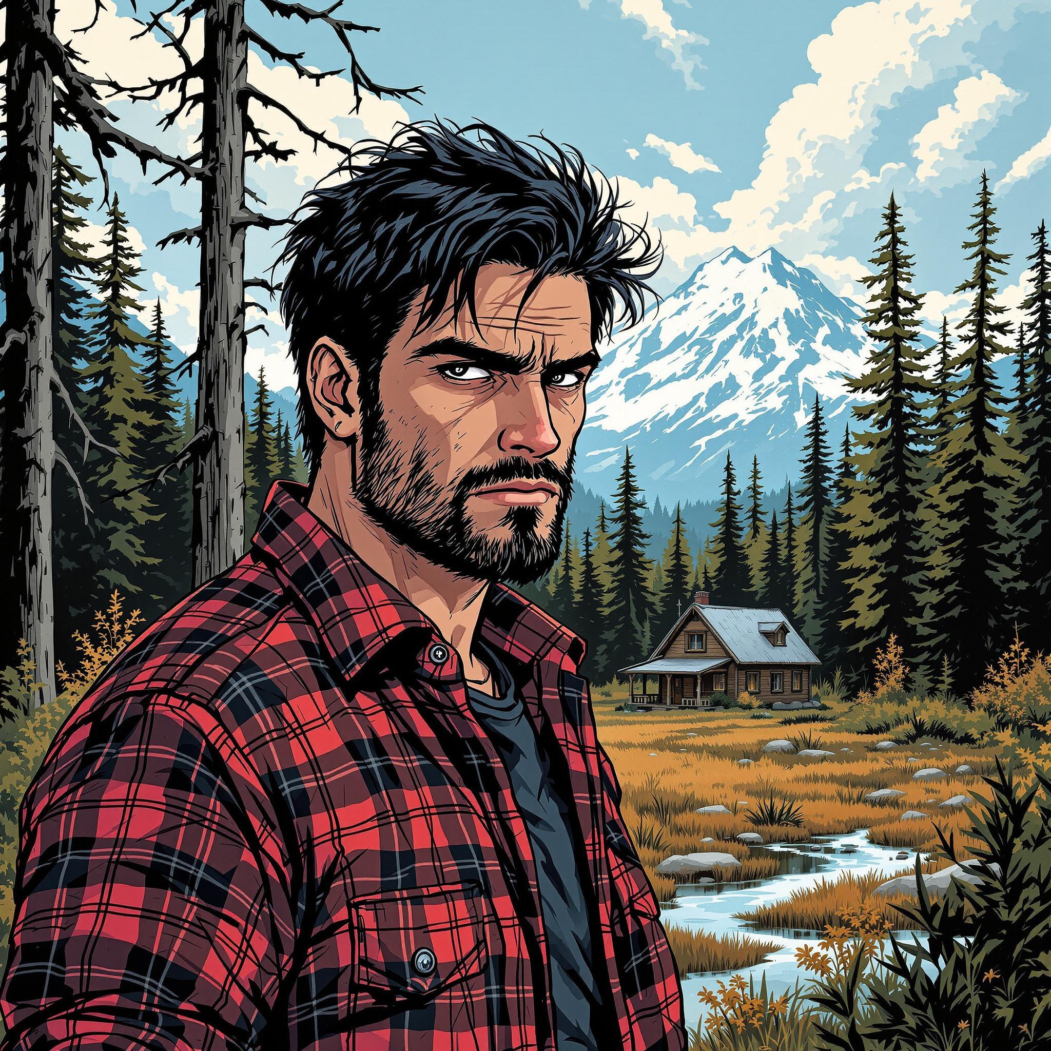 Hank's Image