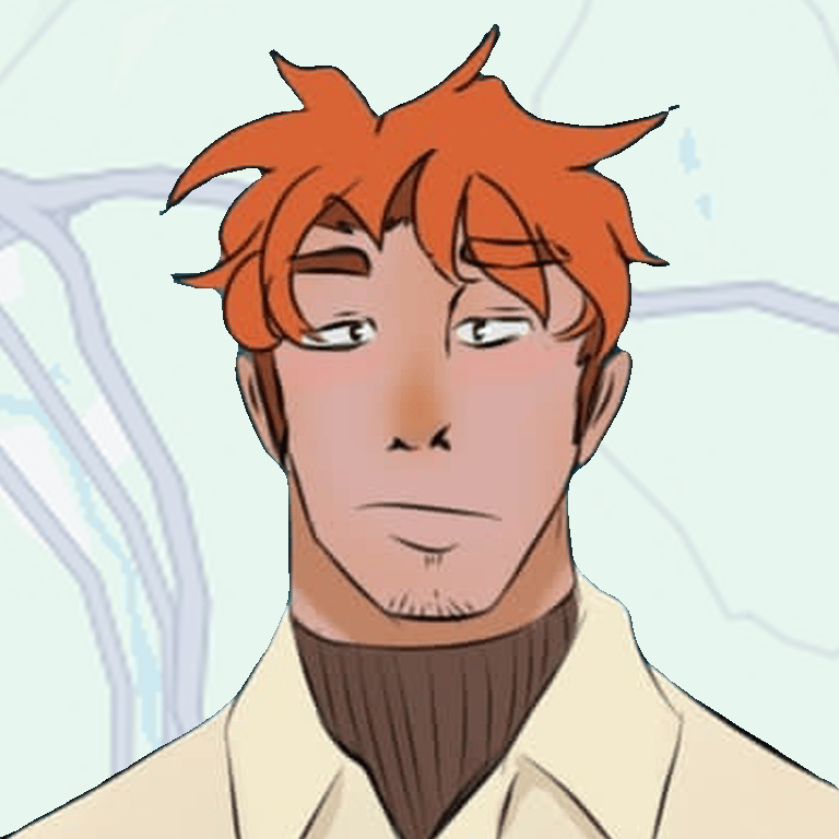 [OC] Drane Swift | xoul.ai