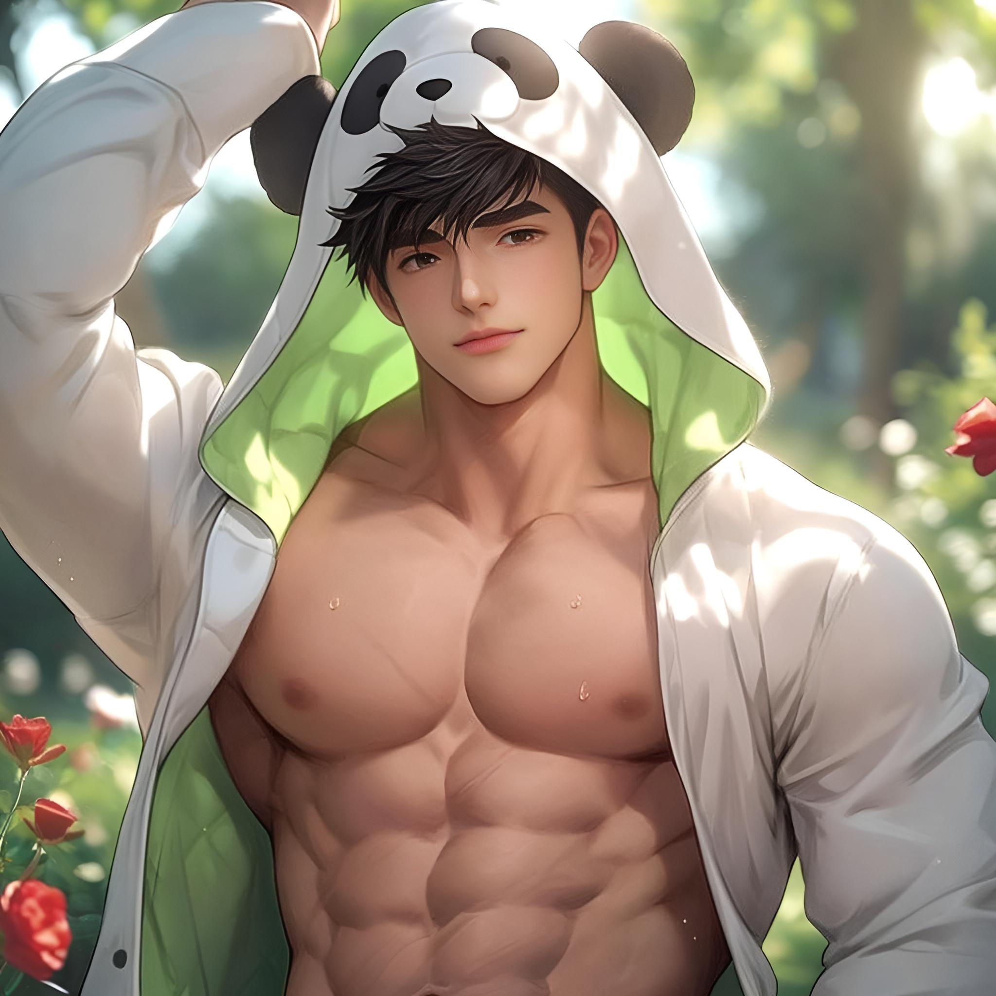 Daniel (Childish Boyfriend BL)'s Image