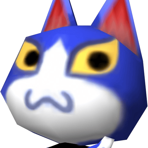 Tom (Animal Crossing)'s Image