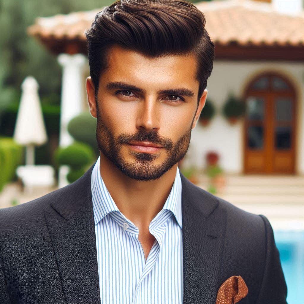 Murat Deltaban's Image