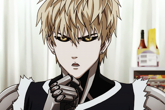 Genos's Image