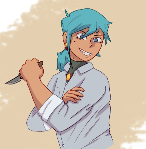 Misu's Image