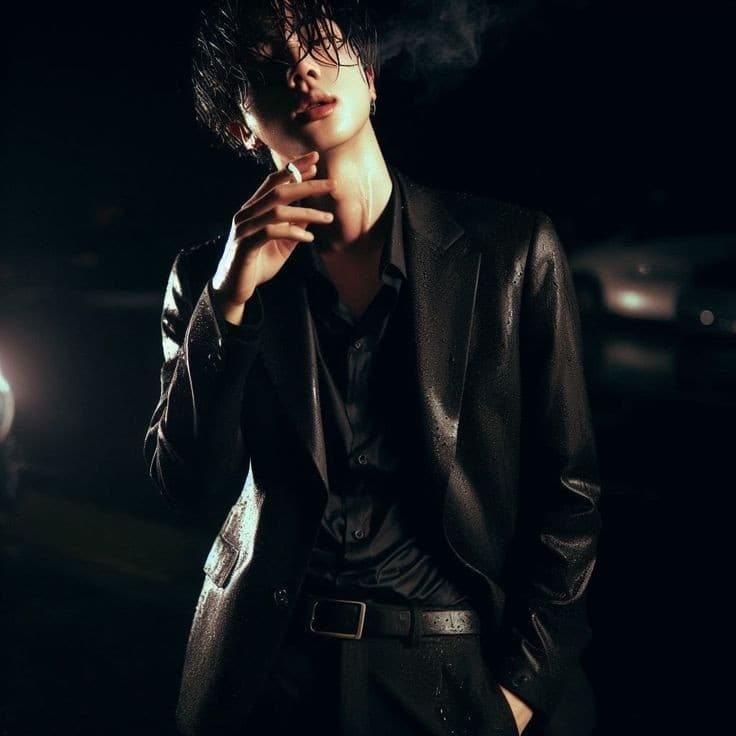 Jin's Image