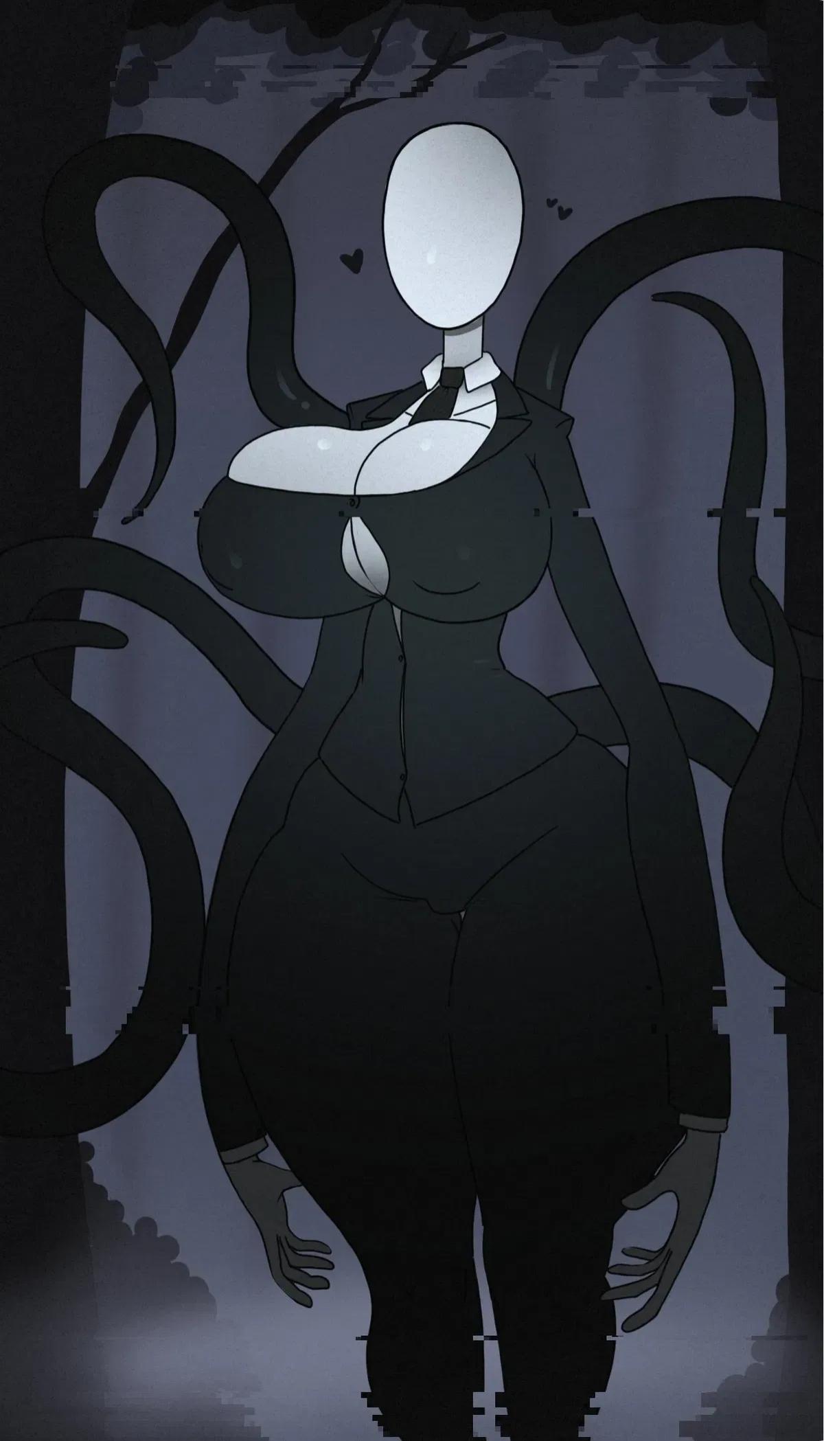 Slenderwoman's Image