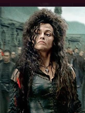 Bellatrix Lestrange's Image