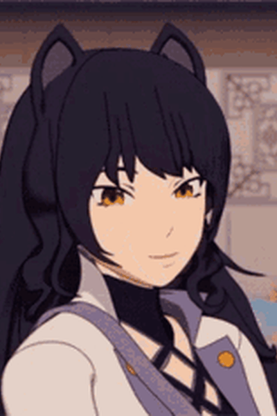 Blake Belladonna's Image