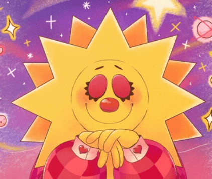 Sally Starlet's Image