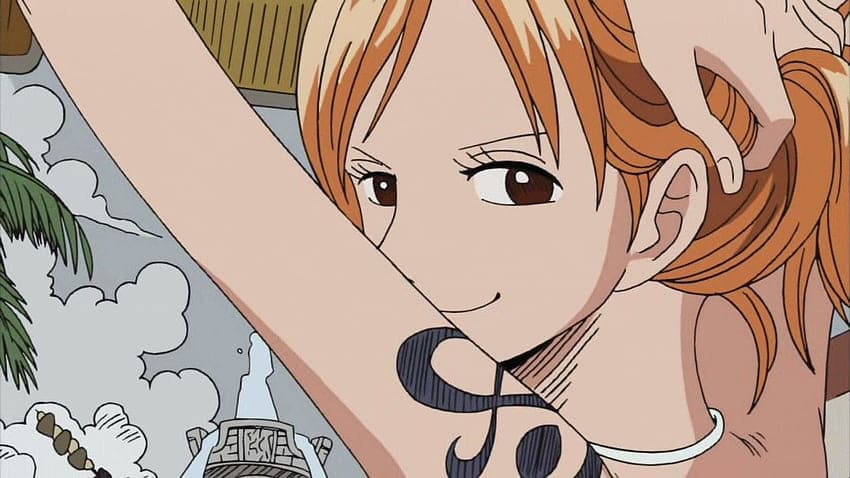 Nami's Image