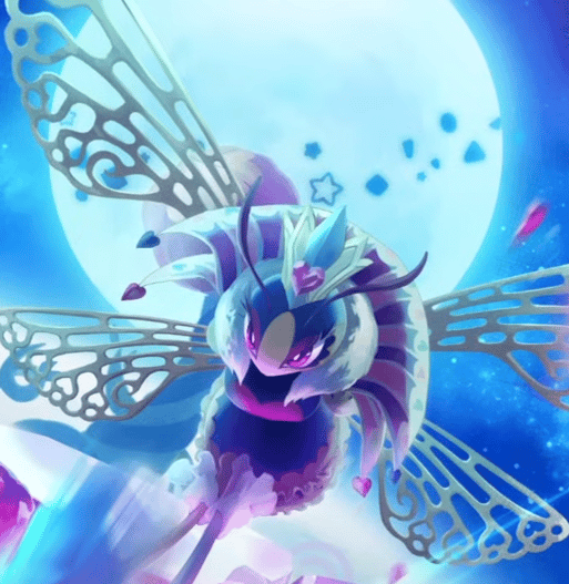 Queen Sectonia's Image