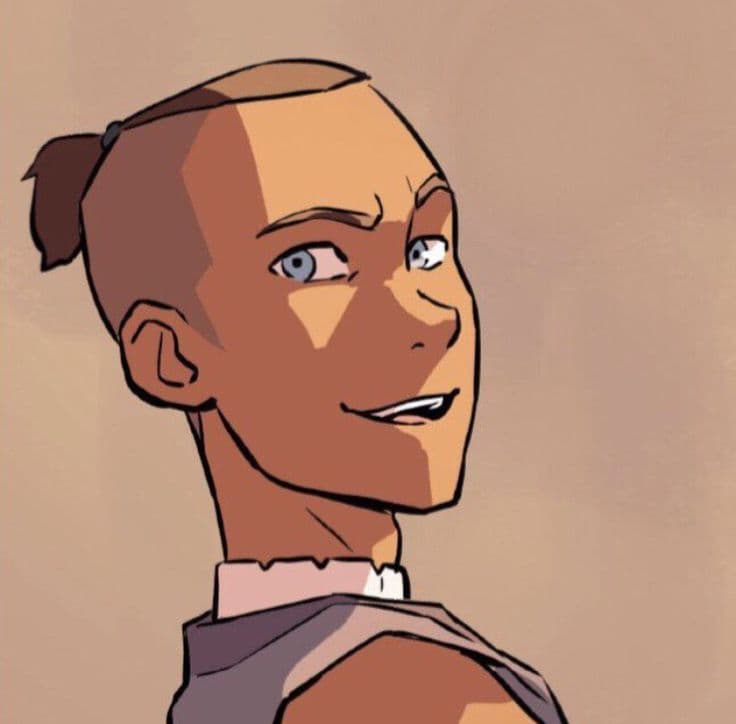 Sokka's Image