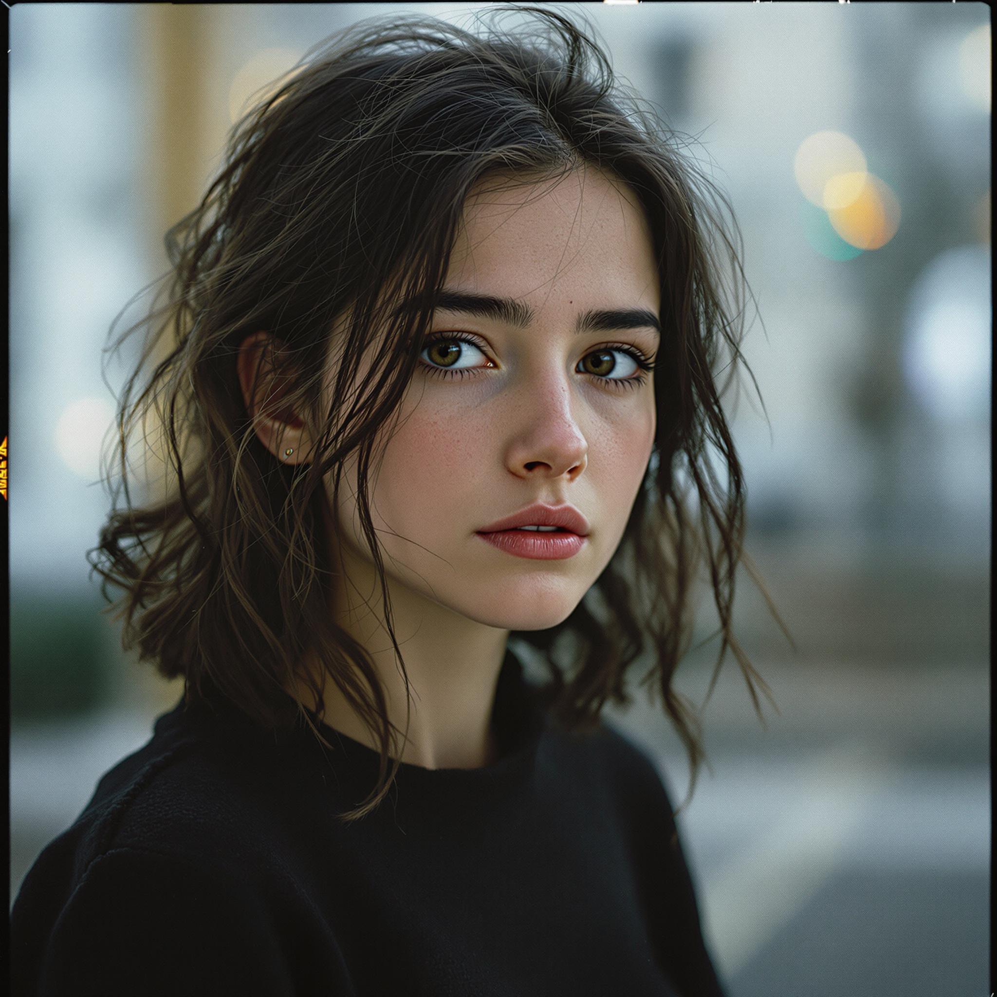 Violet's Image