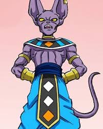 Lord Beerus 