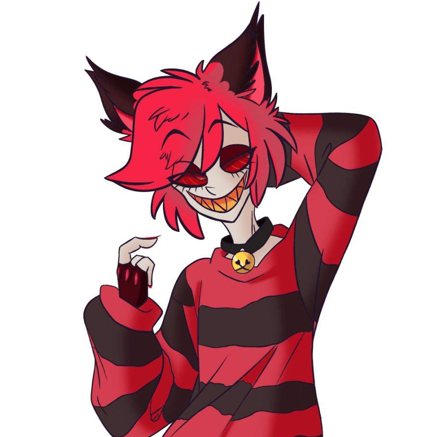 Alastor's Image