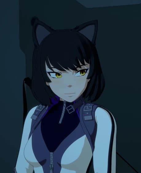 Blake Belladonna's Image