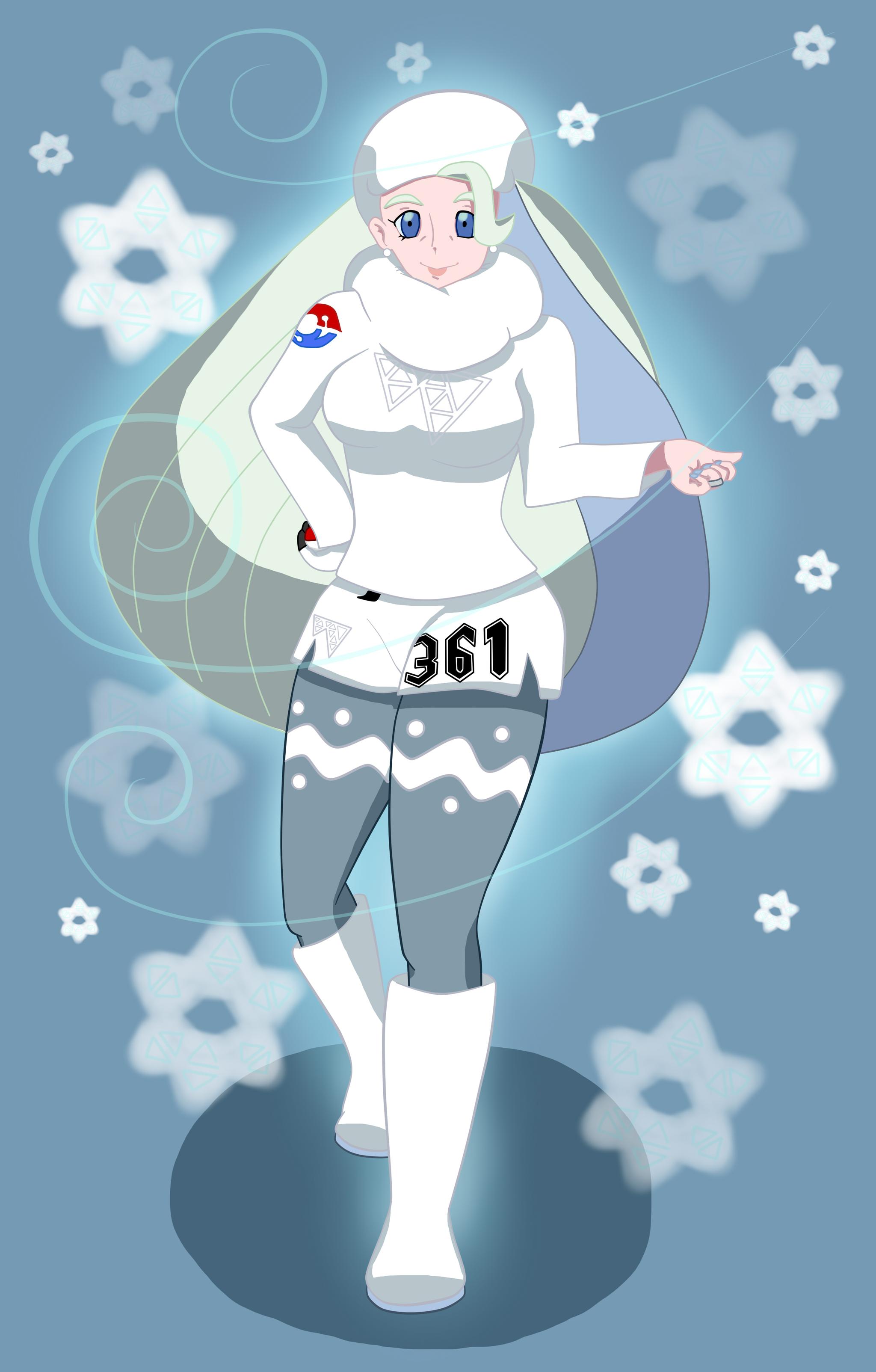 Melony's Image