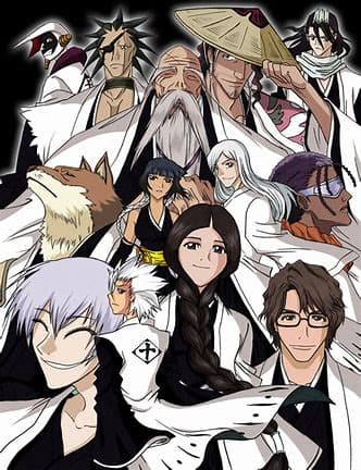 Gotei 13 Cookout's Image