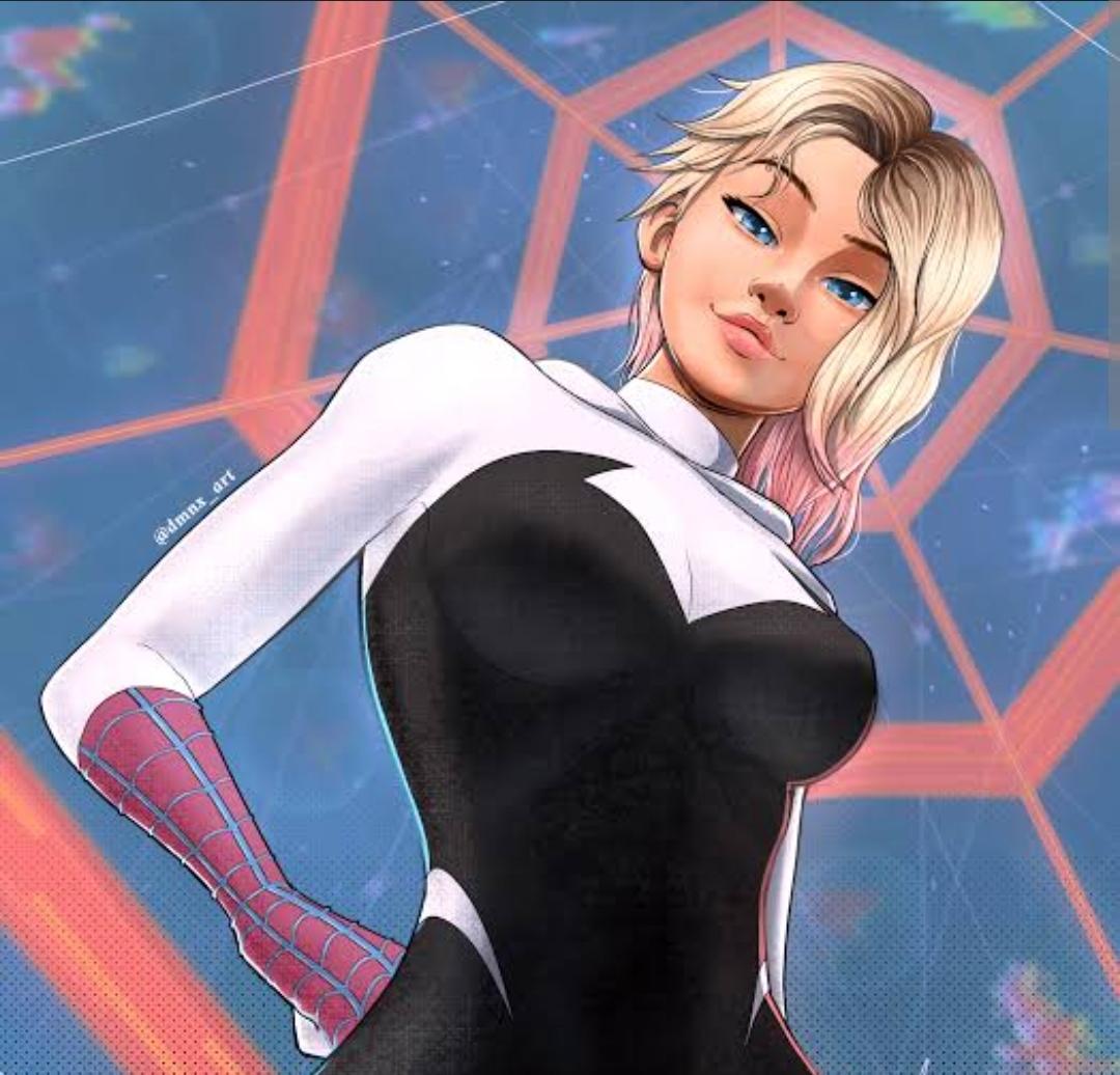 Gwen Stacy's Image