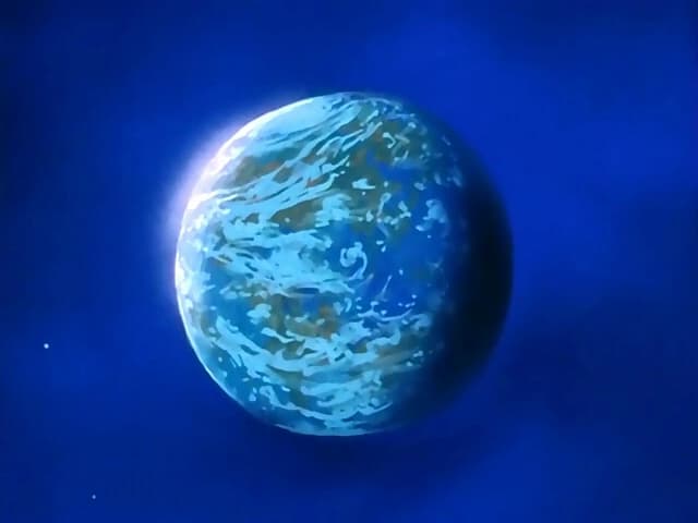 Dragon Ball Z! Androids Saga: Meeting The Androids's Image