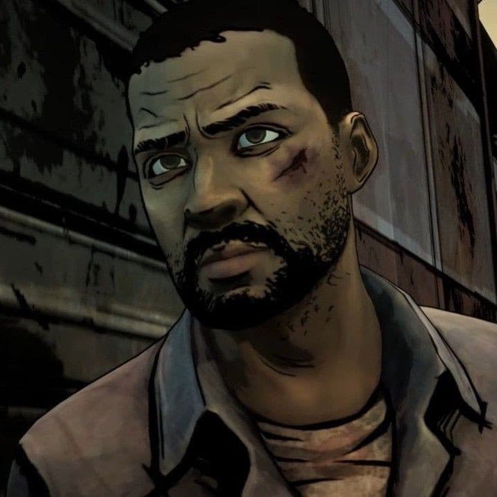Lee Everett's Image