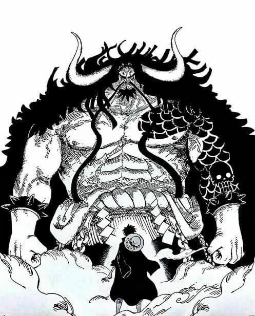 Kaido's Image