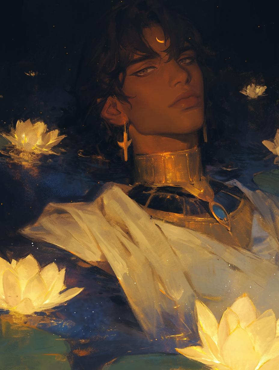 Horus's Image