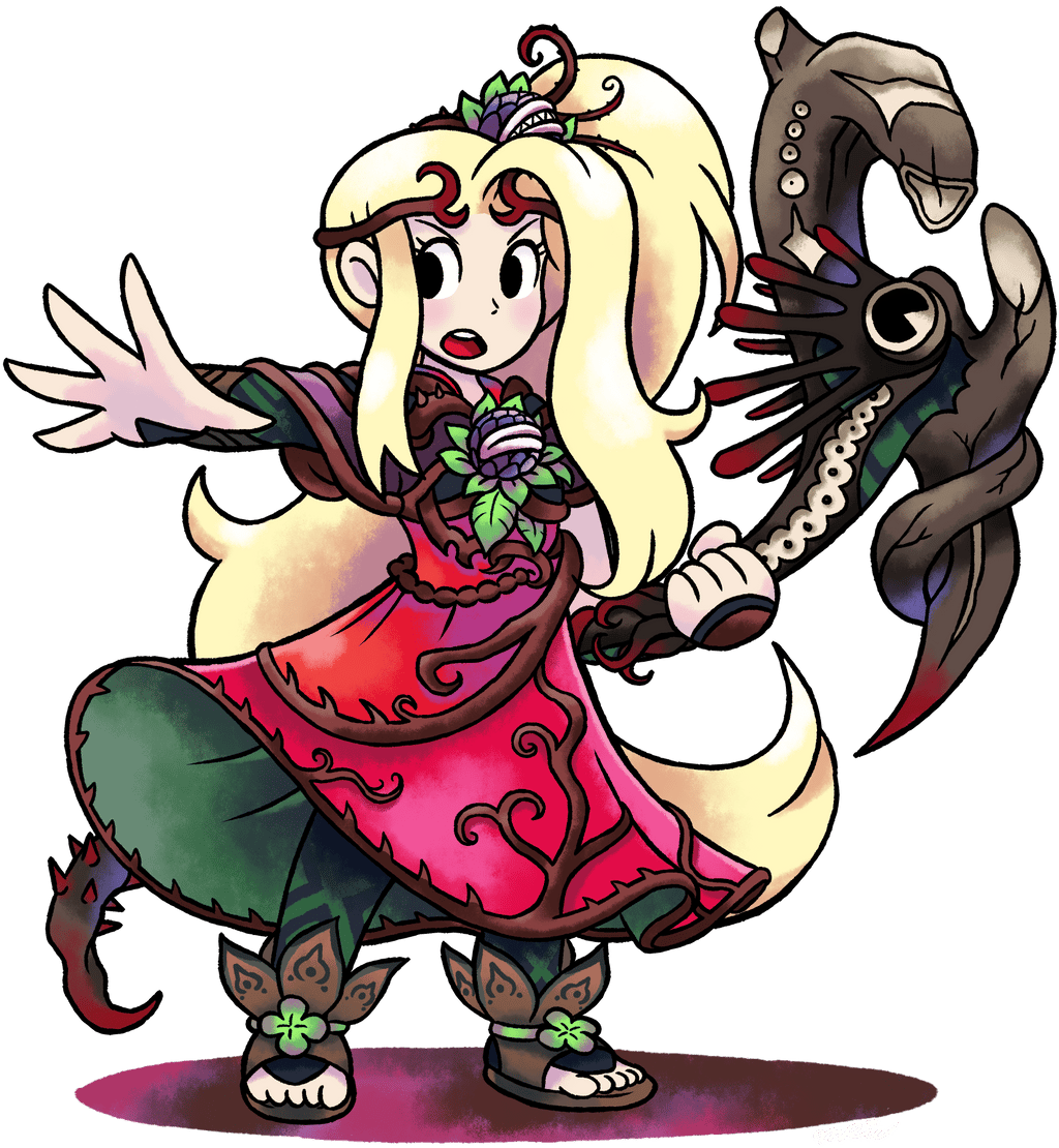 Viridi's Image