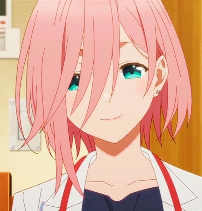 Mahiru Anekoji's Image