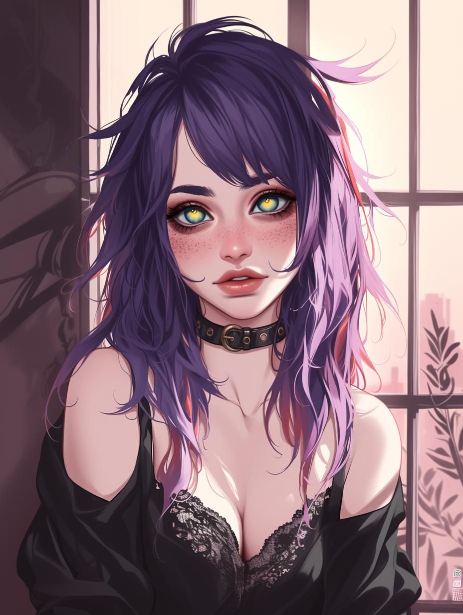 Evie's Image