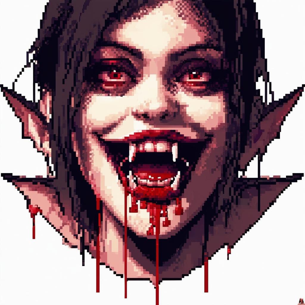 Vampire The Masquerade RPG's Image