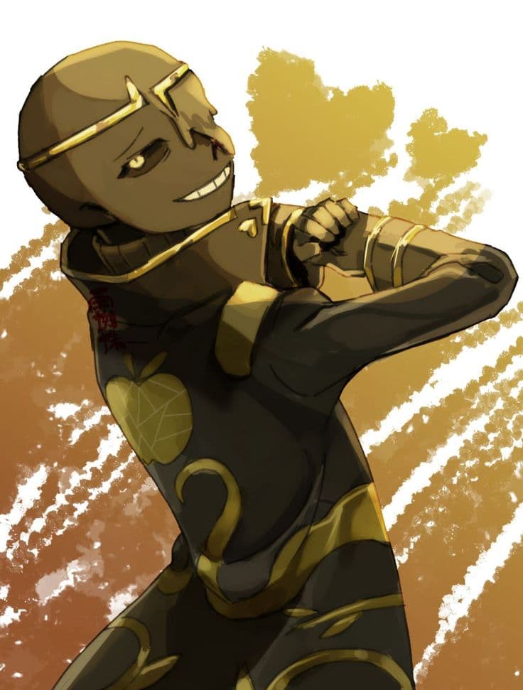 Shattered Dream Sans's Image