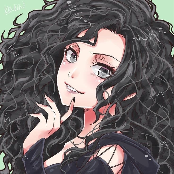 Bellatrix Black's Image