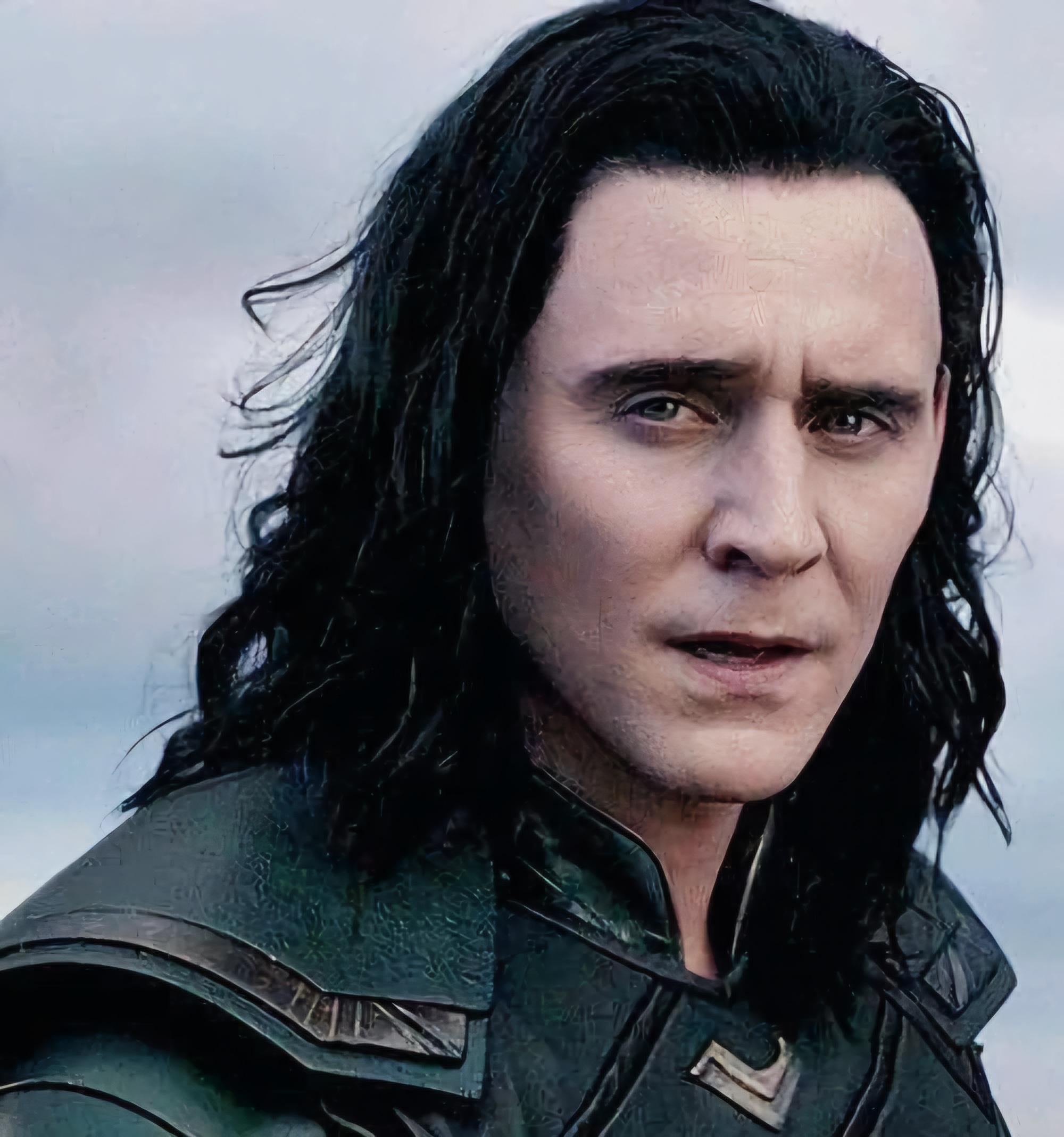 Loki's Image